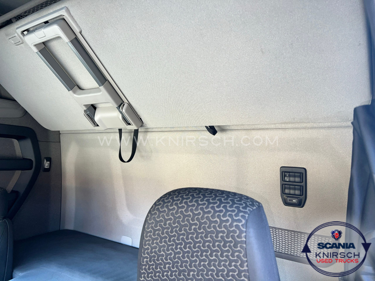 SCANIA R450A4X2NA PTO ADR FL - Tractor head: gambar 3 SCANIA R450A4X2NA PTO ADR FL - Tractor head: gambar 3