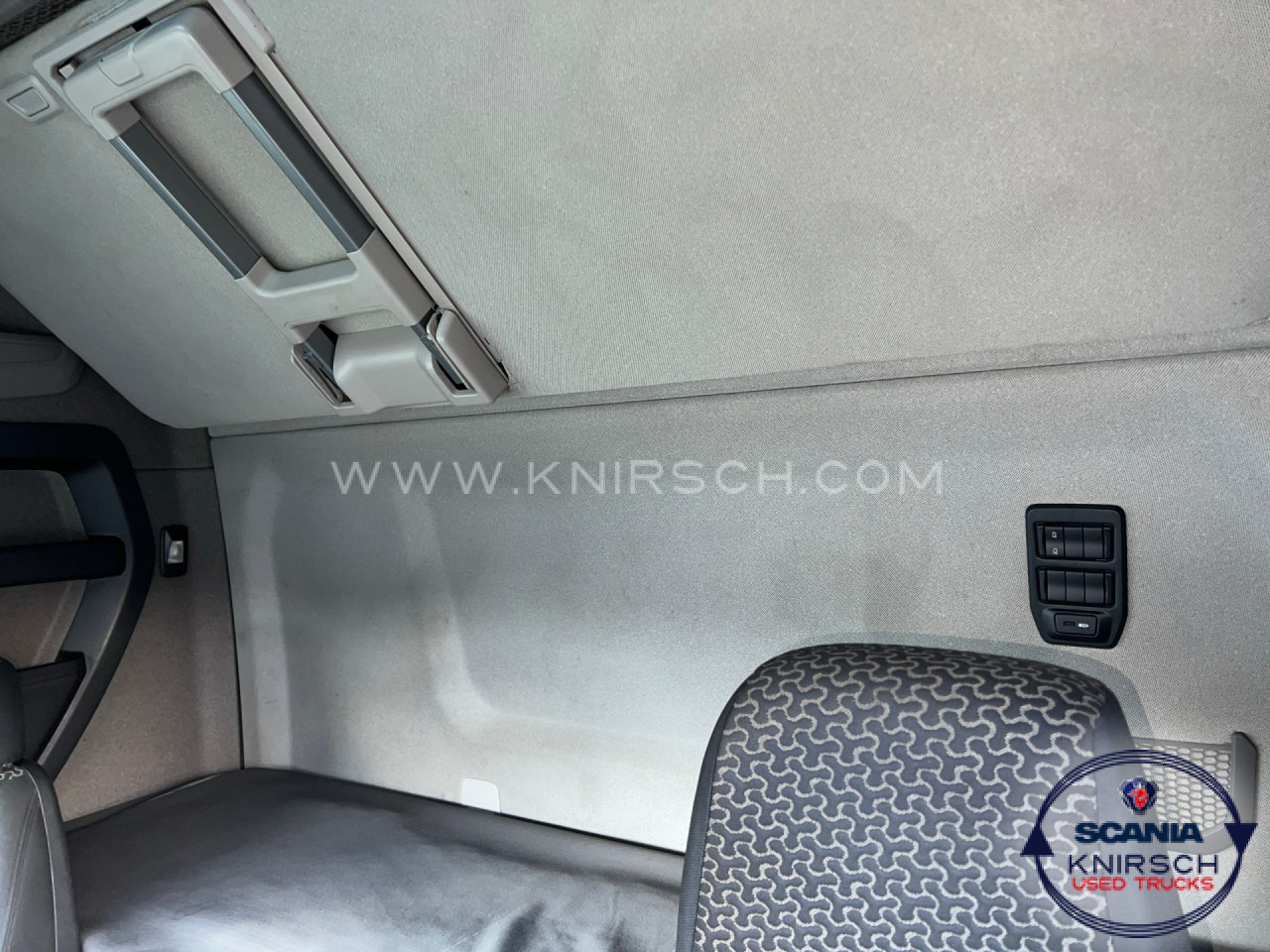 SCANIA R450A4X2NA PTO ADR FL - Tractor head: gambar 3 SCANIA R450A4X2NA PTO ADR FL - Tractor head: gambar 3