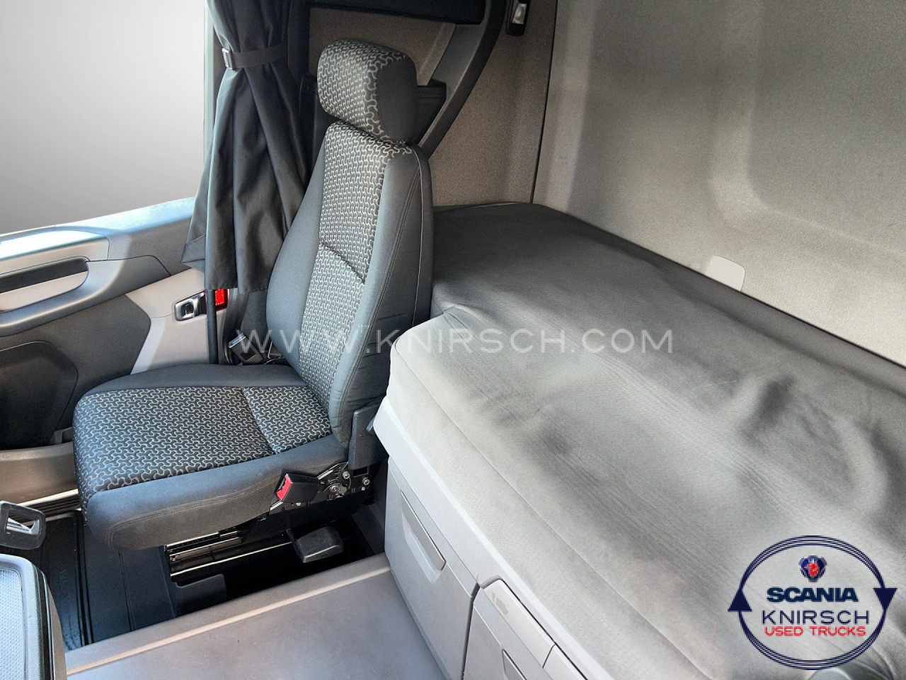 SCANIA R450A4X2NA PTO ADR FL - Tractor head: gambar 5 SCANIA R450A4X2NA PTO ADR FL - Tractor head: gambar 5