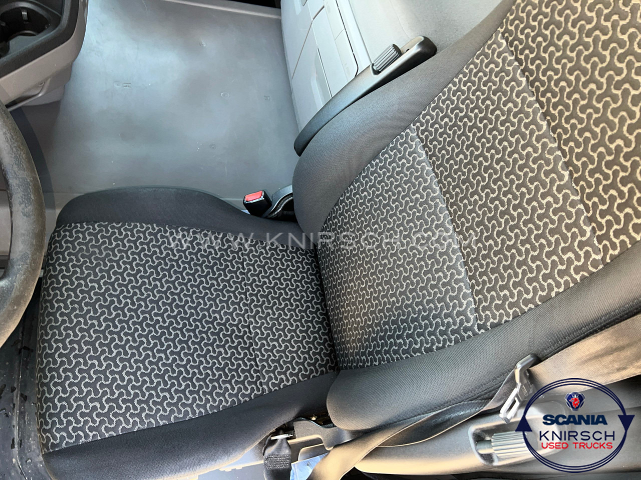 SCANIA R450A4X2NA PTO ADR FL - Tractor head: gambar 4 SCANIA R450A4X2NA PTO ADR FL - Tractor head: gambar 4