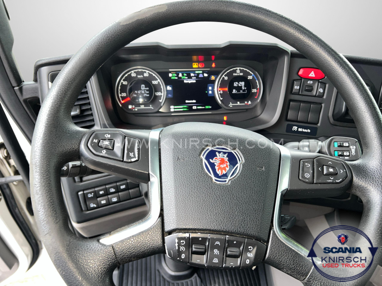 SCANIA R500A4X2NA PTO ADR FL - Tractor head: gambar 2 SCANIA R500A4X2NA PTO ADR FL - Tractor head: gambar 2