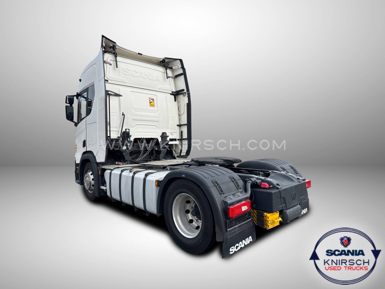 Tractor head SCANIA R500A4x2NA / ADR FL / PTO / Smart 2 Tacho: gambar 10 Tractor head SCANIA R500A4x2NA / ADR FL / PTO / Smart 2 Tacho: gambar 10