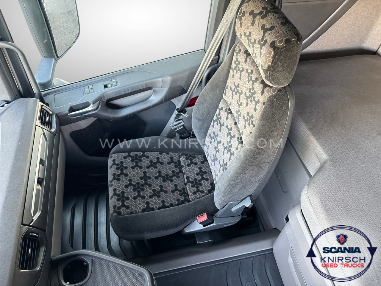 SCANIA R500A4x2NA / Highline / LED / PTO / Standklima - Tractor head: gambar 5 SCANIA R500A4x2NA / Highline / LED / PTO / Standklima - Tractor head: gambar 5