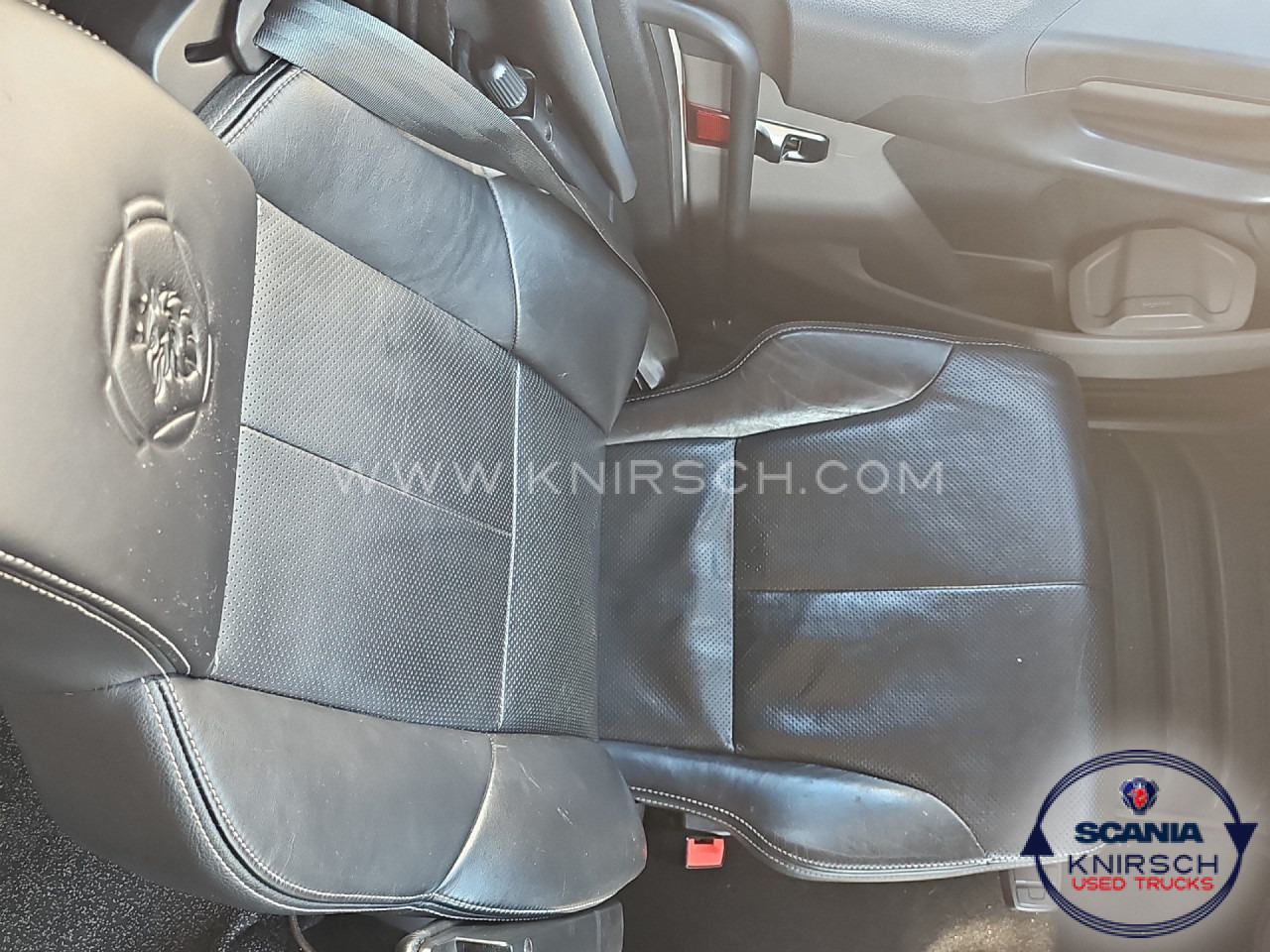 SCANIA S 500 A4x2NB Full Air - Tractor head: gambar 4 SCANIA S 500 A4x2NB Full Air - Tractor head: gambar 4