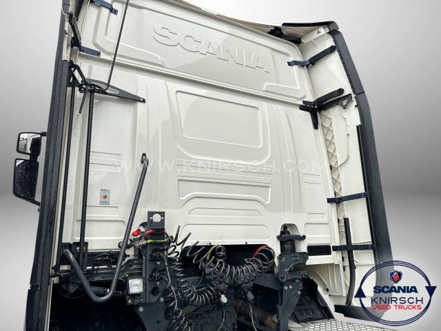 Scania R450A4x2NA / Retarder / Opticruise / Smart 2 - Tractor head: gambar 5 Scania R450A4x2NA / Retarder / Opticruise / Smart 2 - Tractor head: gambar 5