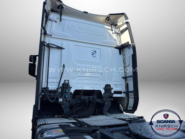Scania R500A4x2NA / ADR FL / PTO / Scania Serviced - Tractor head: gambar 5 Scania R500A4x2NA / ADR FL / PTO / Scania Serviced - Tractor head: gambar 5