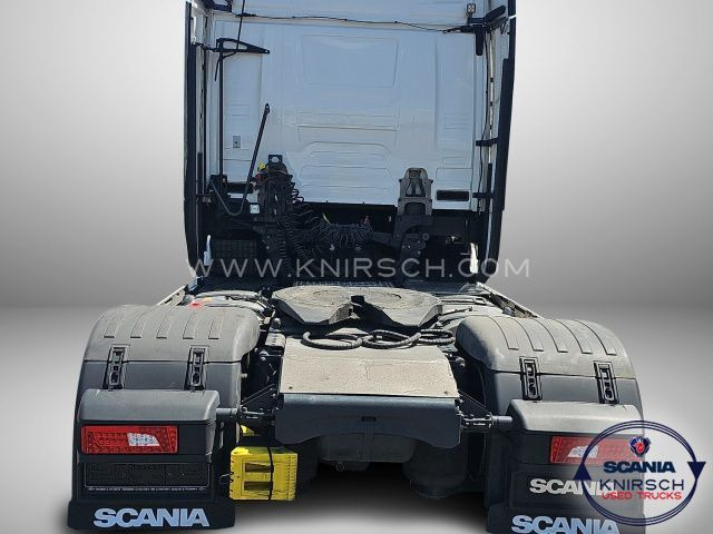 Scania S 500 A4x2EB Hydraulik für Autotransport - Tractor head: gambar 5 Scania S 500 A4x2EB Hydraulik für Autotransport - Tractor head: gambar 5