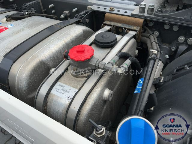 Tractor head Scania S 500 A4x2EB: gambar 25