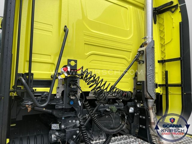 Scania S 590 A6x4NB - Tractor head: gambar 5 Scania S 590 A6x4NB - Tractor head: gambar 5