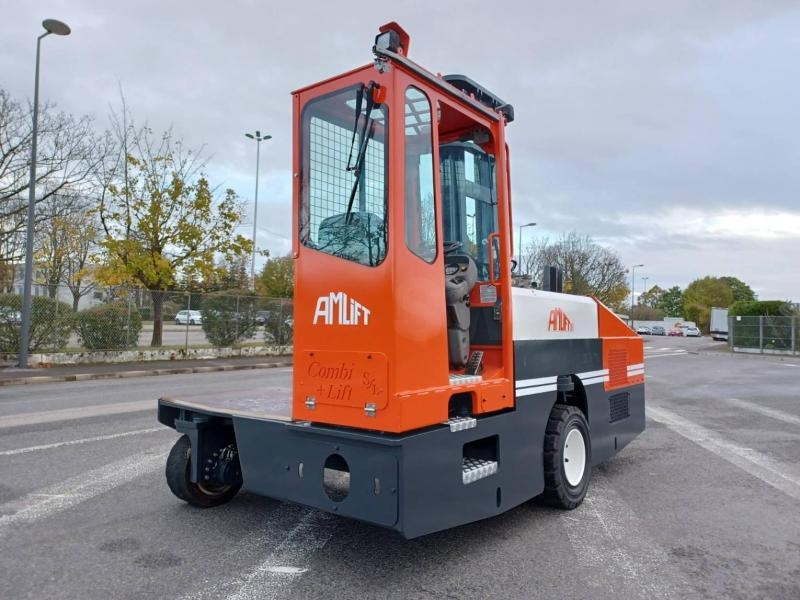 Amlift C50-14 40 SL - Loader empat arah: gambar 2 Amlift C50-14 40 SL - Loader empat arah: gambar 2