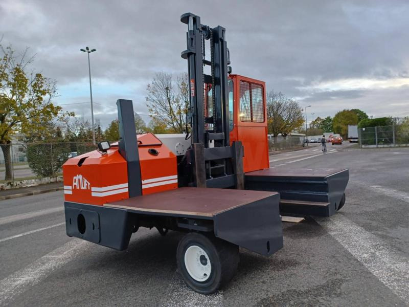 Amlift C50-14 40 SL - Loader empat arah: gambar 1 Amlift C50-14 40 SL - Loader empat arah: gambar 1