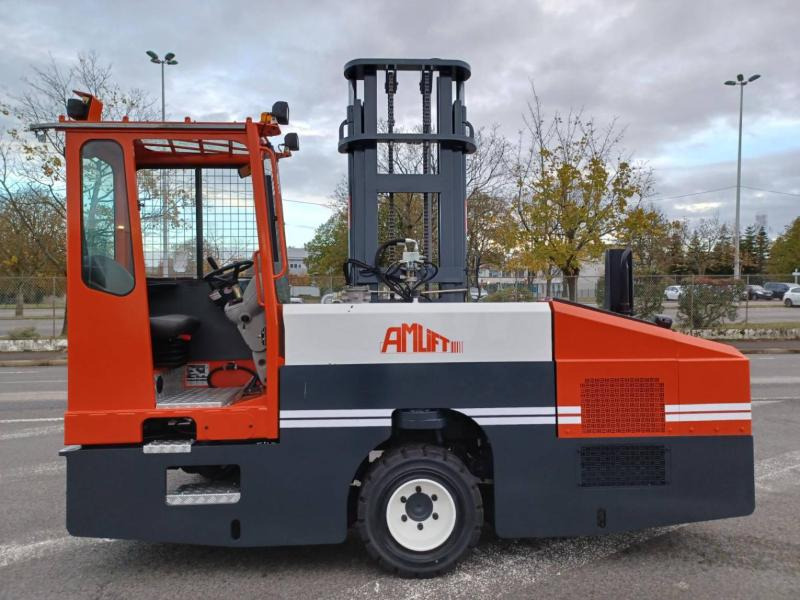 Amlift C50-14 40 SL - Loader empat arah: gambar 3 Amlift C50-14 40 SL - Loader empat arah: gambar 3