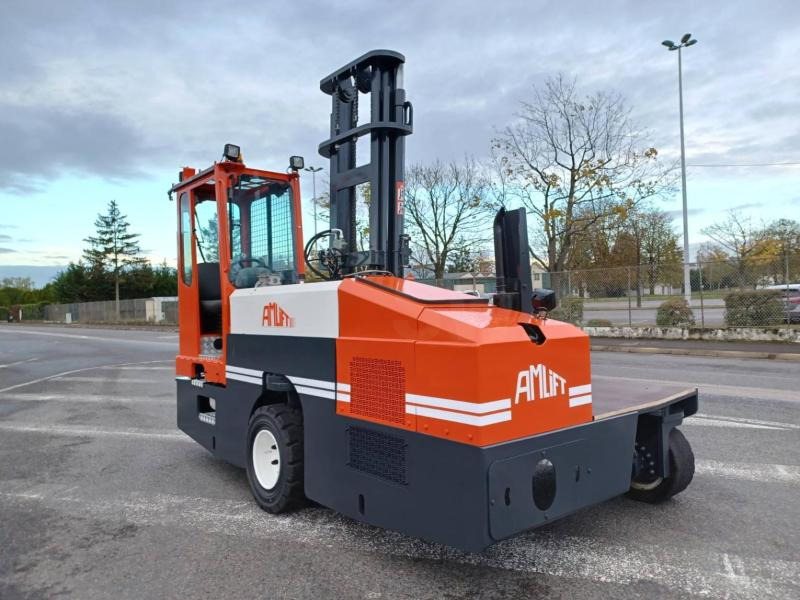 Amlift C50-14 40 SL - Loader empat arah: gambar 4 Amlift C50-14 40 SL - Loader empat arah: gambar 4