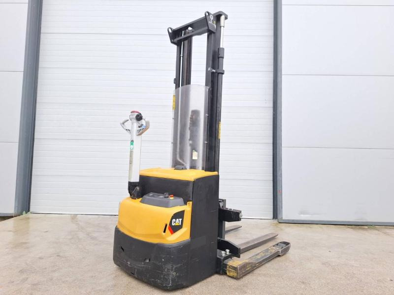 Caterpillar NSP16N2S - Penumpuk: gambar 5 Caterpillar NSP16N2S - Penumpuk: gambar 5
