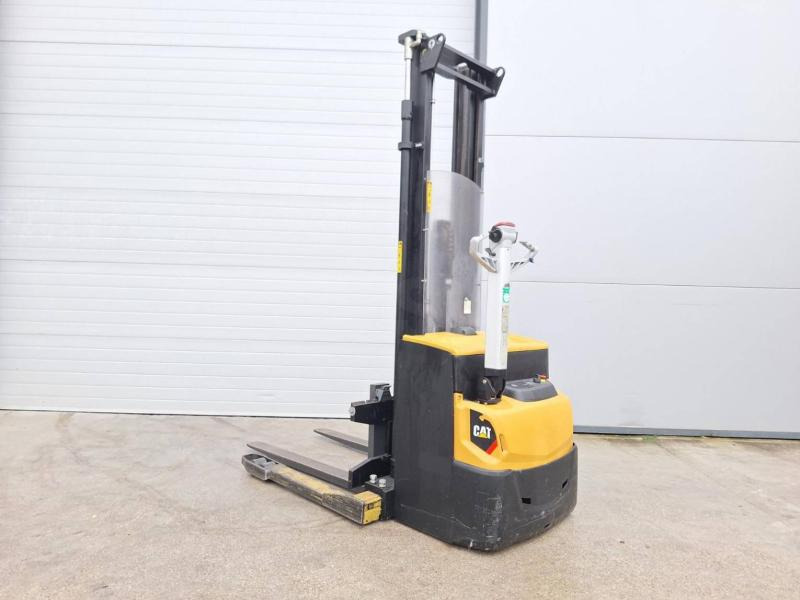 Caterpillar NSP16N2S - Penumpuk: gambar 1 Caterpillar NSP16N2S - Penumpuk: gambar 1