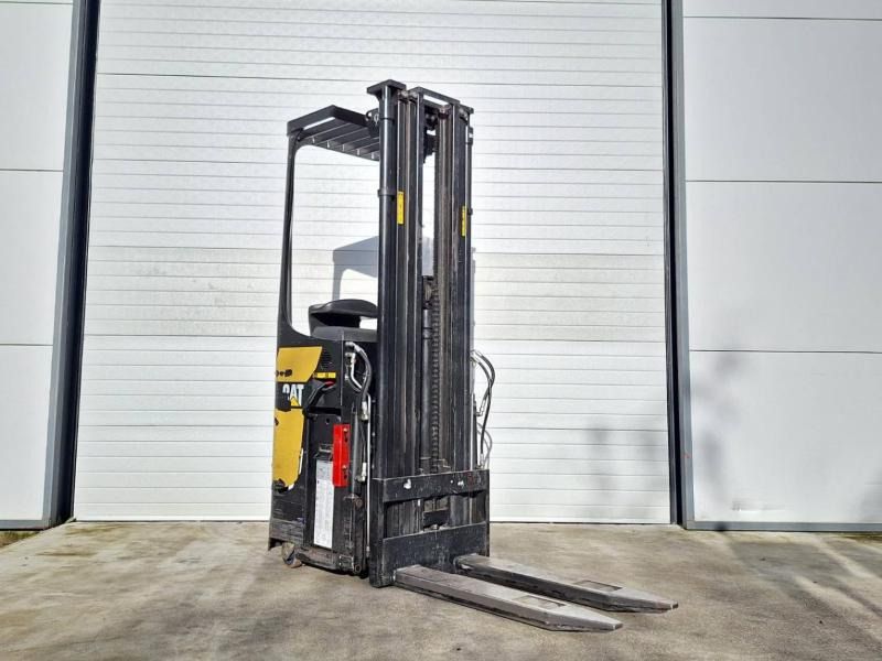 Caterpillar NSR16N - Penumpuk: gambar 1 Caterpillar NSR16N - Penumpuk: gambar 1