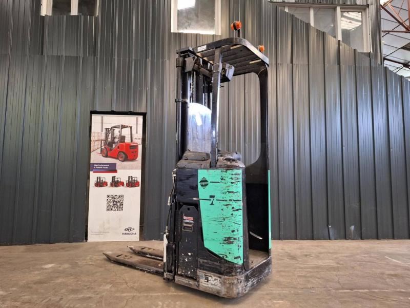 Caterpillar NSR16N - Penumpuk: gambar 5 Caterpillar NSR16N - Penumpuk: gambar 5