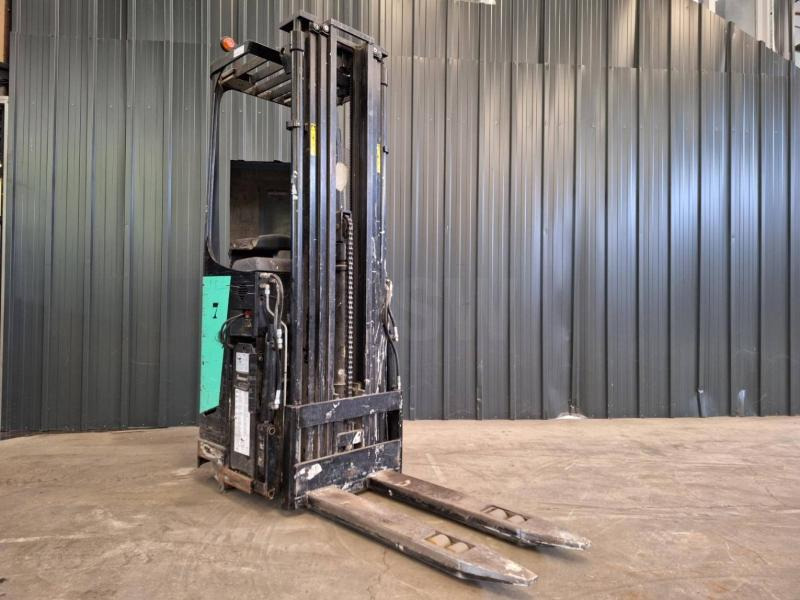 Caterpillar NSR16N - Penumpuk: gambar 2 Caterpillar NSR16N - Penumpuk: gambar 2