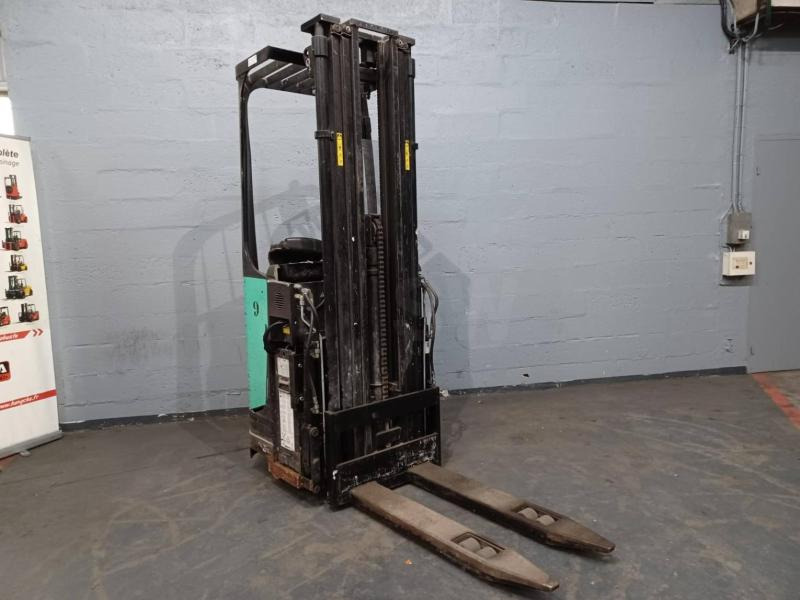 Caterpillar NSR16N - Penumpuk: gambar 1 Caterpillar NSR16N - Penumpuk: gambar 1