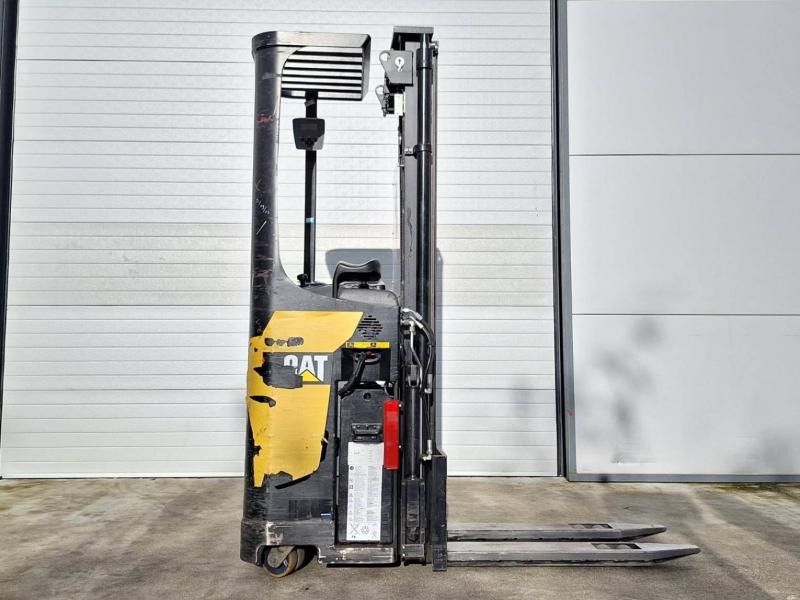 Caterpillar NSR16N - Penumpuk: gambar 3 Caterpillar NSR16N - Penumpuk: gambar 3
