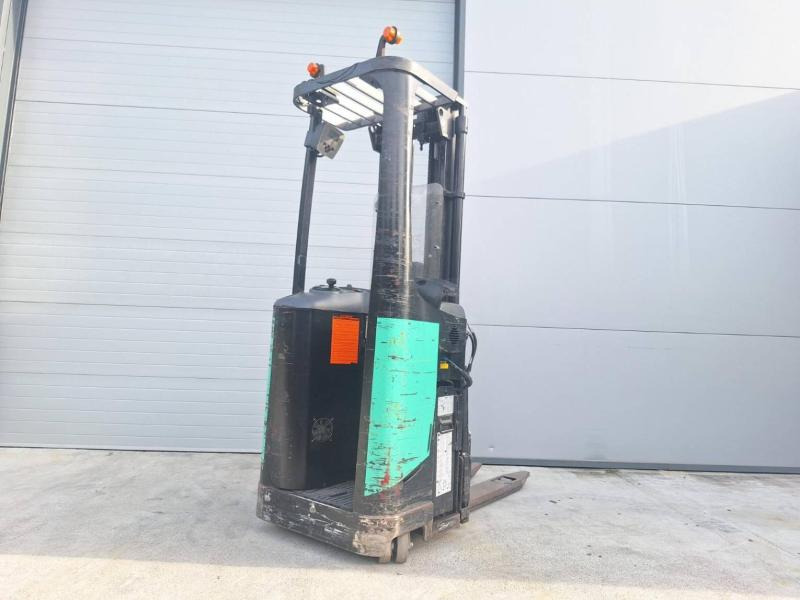 Caterpillar NSR16N - Penumpuk: gambar 4 Caterpillar NSR16N - Penumpuk: gambar 4