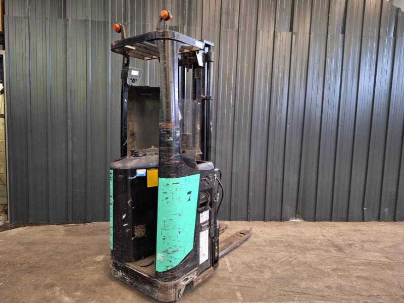 Caterpillar NSR16N - Penumpuk: gambar 4 Caterpillar NSR16N - Penumpuk: gambar 4