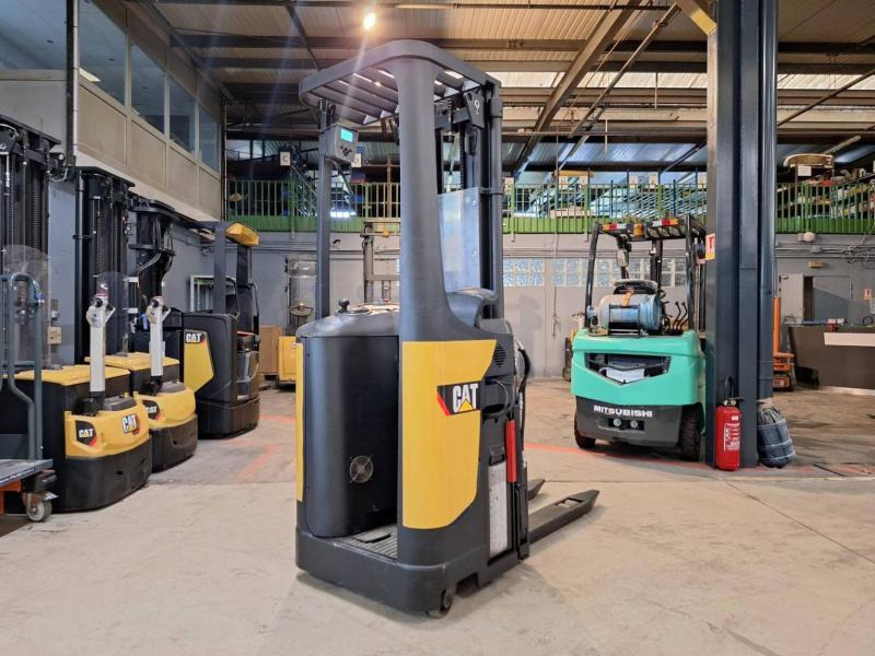 Caterpillar NSR16N - Penumpuk: gambar 4 Caterpillar NSR16N - Penumpuk: gambar 4