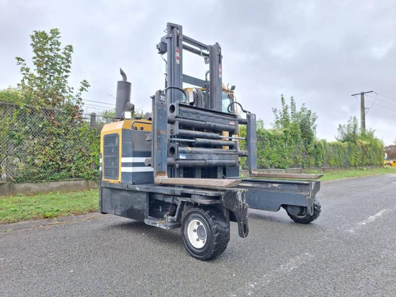 Combilift C8000-15 - Loader empat arah: gambar 4 Combilift C8000-15 - Loader empat arah: gambar 4