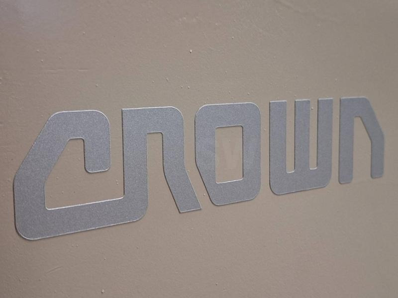 Penumpuk Crown DT3040: gambar 16