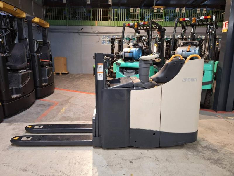 Penumpuk Crown DT3040: gambar 6