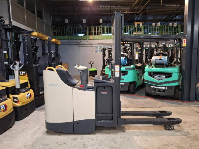 Penumpuk Crown DT3040: gambar 11