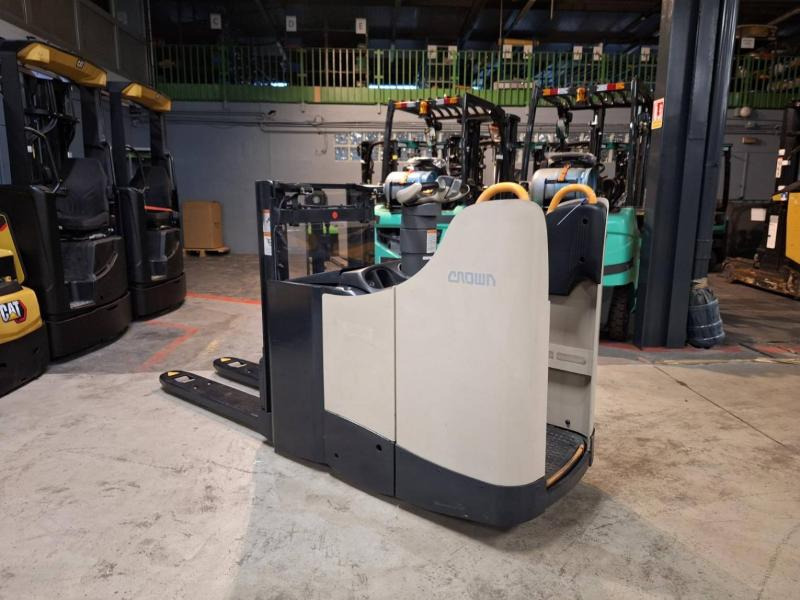 Crown DT3040 - Penumpuk: gambar 5 Crown DT3040 - Penumpuk: gambar 5