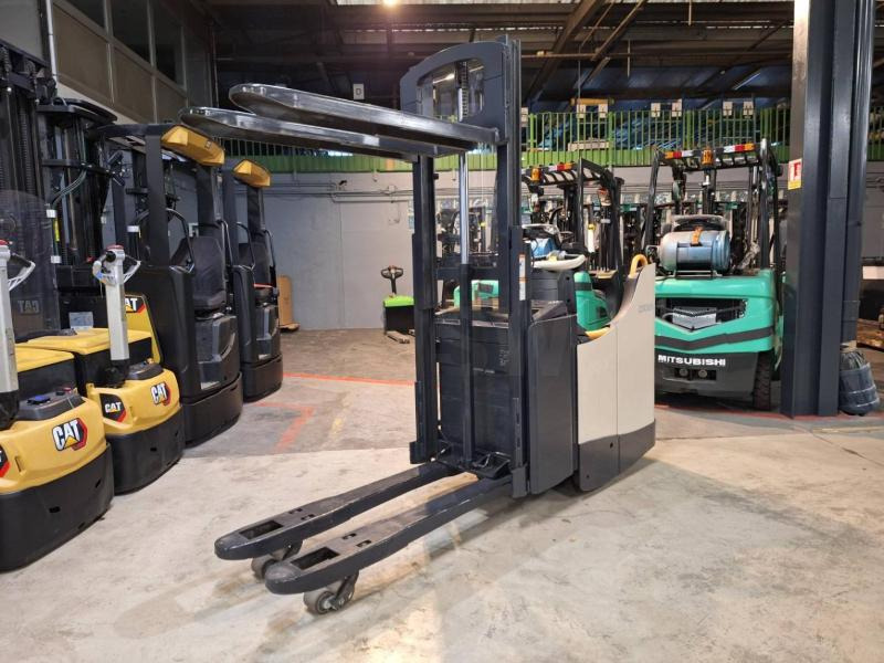 Penumpuk Crown DT3040: gambar 7