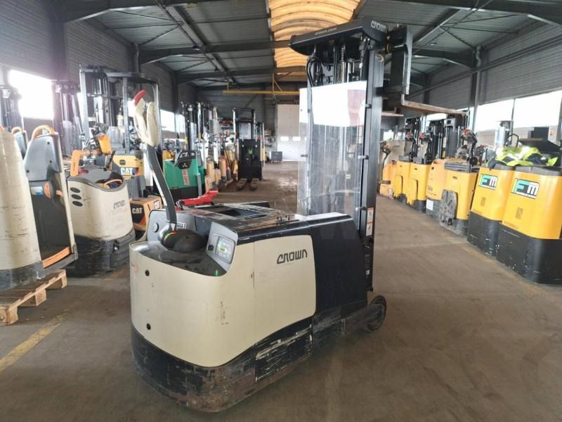 Penumpuk Crown SHC5540: gambar 9