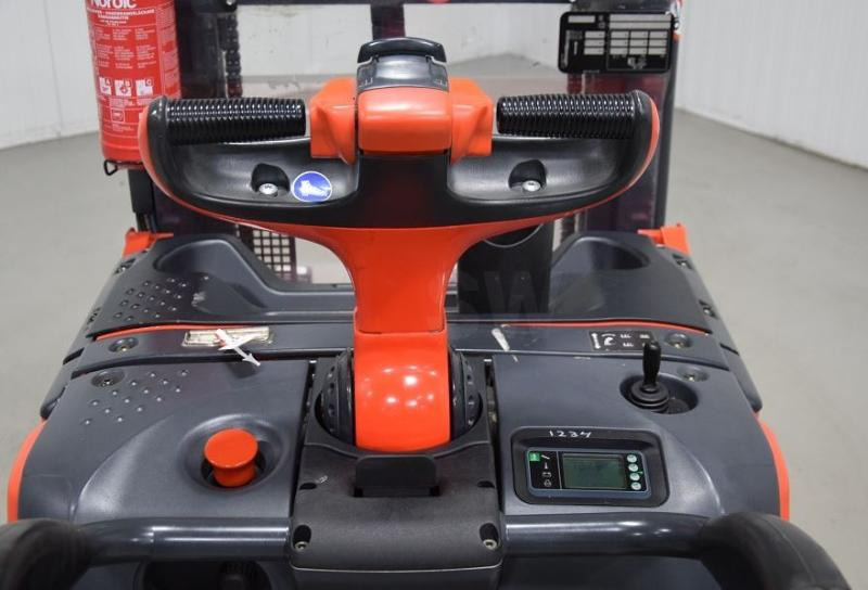 Linde L06ac - Penumpuk: gambar 4 Linde L06ac - Penumpuk: gambar 4