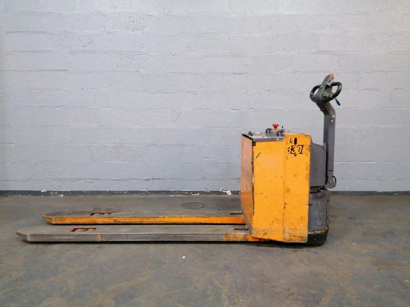 OMG 330K - Truk pallet: gambar 2 OMG 330K - Truk pallet: gambar 2