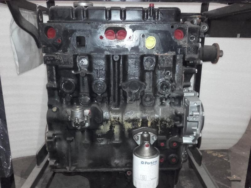 Perkins 42482 - Mesin: gambar 3 Perkins 42482 - Mesin: gambar 3