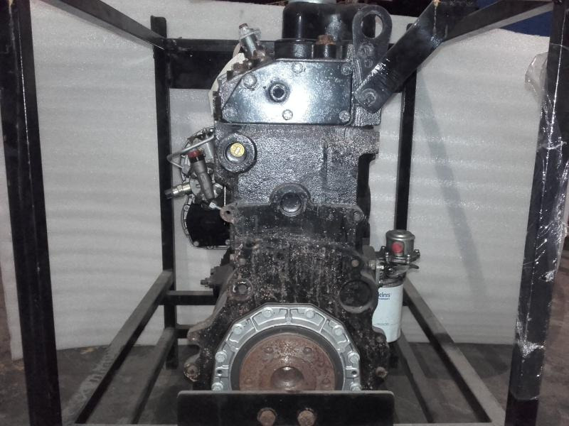 Perkins 42482 - Mesin: gambar 4 Perkins 42482 - Mesin: gambar 4