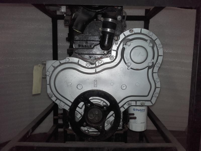 Perkins 42482 - Mesin: gambar 2 Perkins 42482 - Mesin: gambar 2