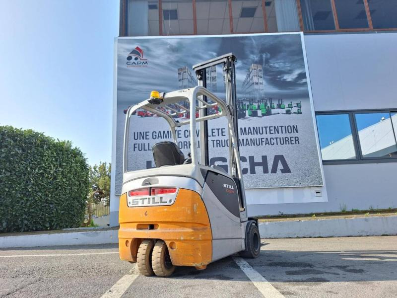 Still RX20-14 - Forklift listrik: gambar 5 Still RX20-14 - Forklift listrik: gambar 5