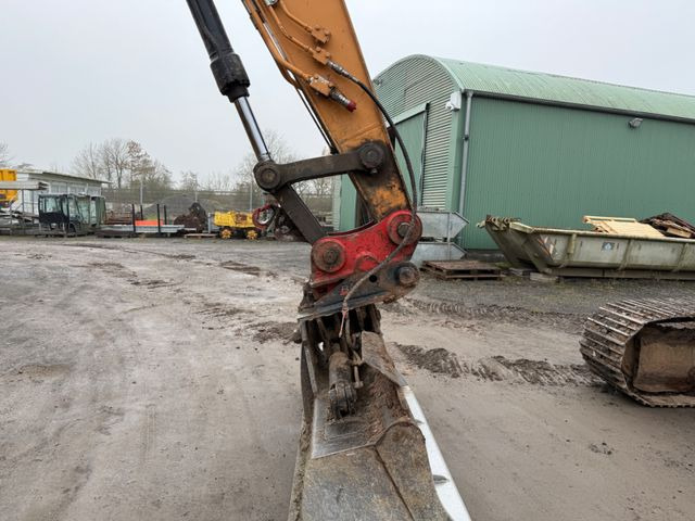 Case CX 210 D, Bj 18, 4850 BH, Mono, SW21, TL, GLV Case CX 210 D, Bj 18, 4850 BH, Mono, SW21, TL, GLV - Ekskavator perayap: gambar 5 Case CX 210 D, Bj 18, 4850 BH, Mono, SW21, TL, GLV Case CX 210 D, Bj 18, 4850 BH, Mono, SW21, TL, GLV - Ekskavator perayap: gambar 5