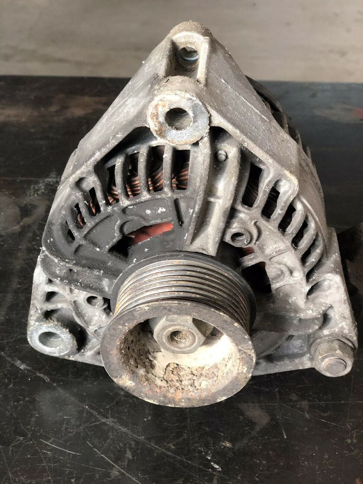 Suku Cadang Mesin untuk Truk MAN Motorenteile aus D2066 LF01: gambar 10