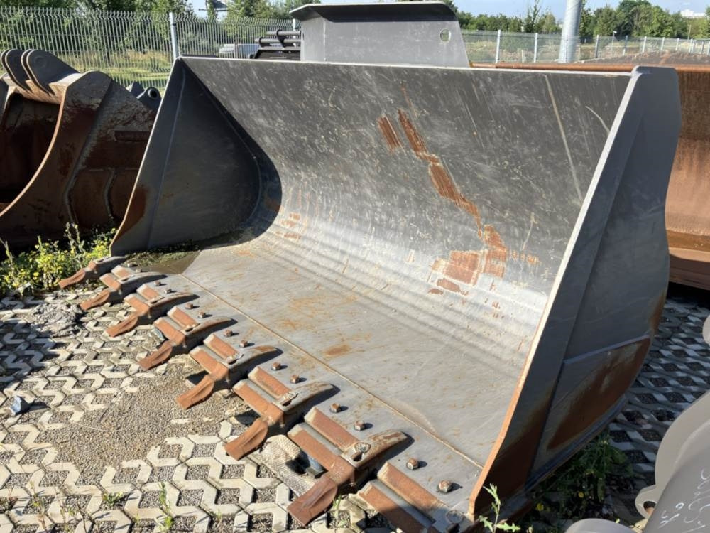 Fuhrmann Schaufeln mit Zähnen - Ember: gambar 4 Fuhrmann Schaufeln mit Zähnen - Ember: gambar 4