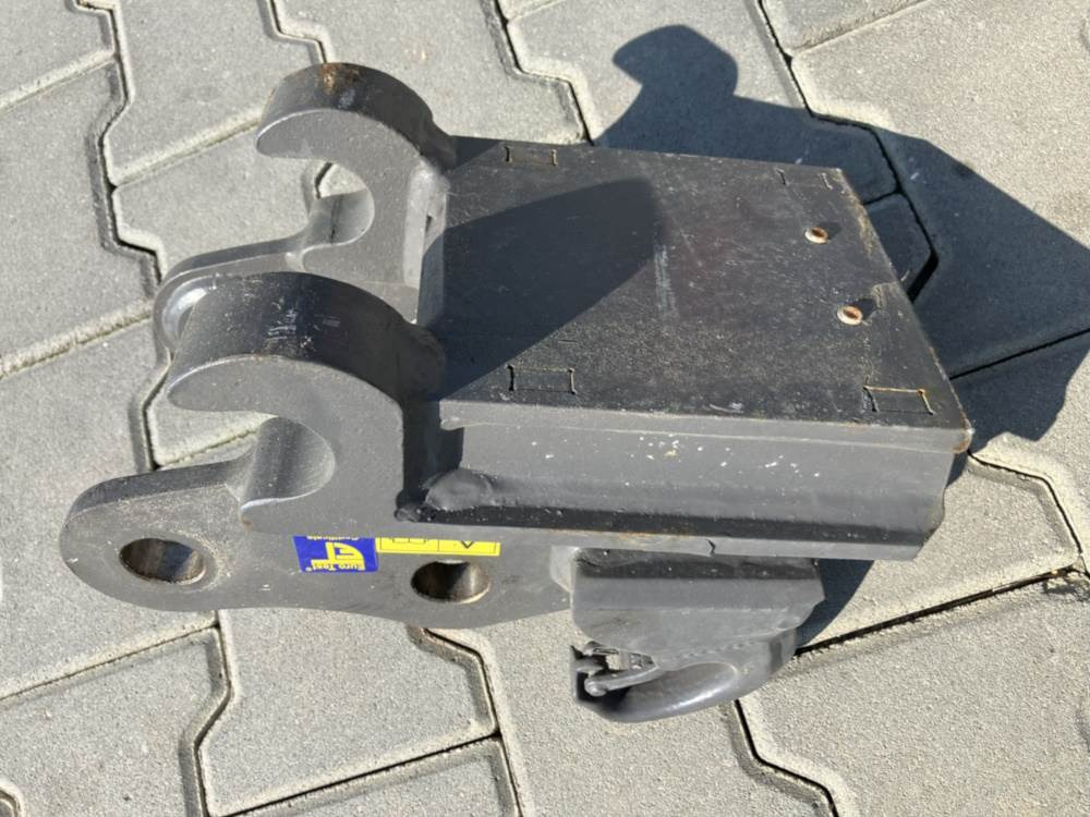 Lehnhoff Schnellwechsler mech. - Skrup cepat: gambar 2 Lehnhoff Schnellwechsler mech. - Skrup cepat: gambar 2