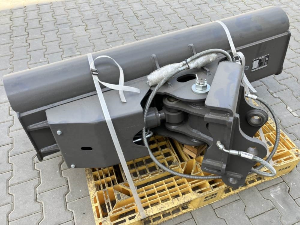 Volvo Böschungslöffel schwenkbar - Festanbau - Backhoe loader: gambar 2 Volvo Böschungslöffel schwenkbar - Festanbau - Backhoe loader: gambar 2