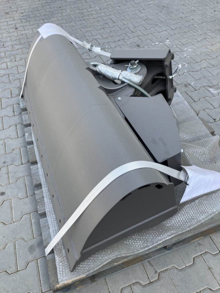 Volvo Böschungslöffel schwenkbar - Backhoe loader: gambar 2 Volvo Böschungslöffel schwenkbar - Backhoe loader: gambar 2