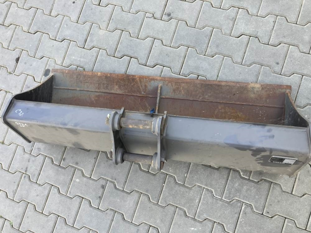 Volvo Böschungslöffel starr - Festanbau - Backhoe loader: gambar 2 Volvo Böschungslöffel starr - Festanbau - Backhoe loader: gambar 2