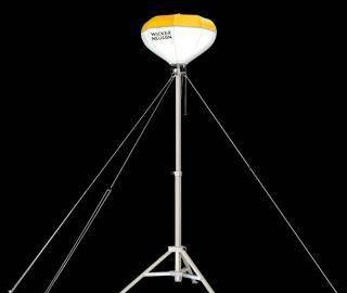 Wacker Neuson LB 80 M - Menara penerangan: gambar 2 Wacker Neuson LB 80 M - Menara penerangan: gambar 2