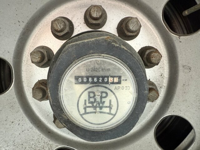 Goldhofer TU 4 EXPERT 4870 Tieflader Anhänger 44,8 T - Trailer low bed: gambar 4 Goldhofer TU 4 EXPERT 4870 Tieflader Anhänger 44,8 T - Trailer low bed: gambar 4