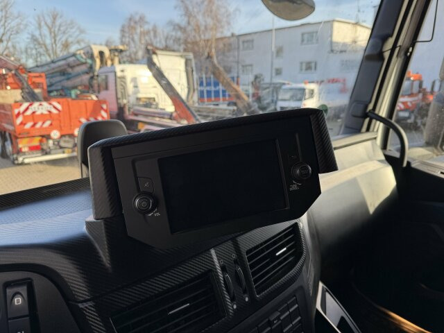 Iveco X-Way 480 6x2 Abrollkipper Palfinger PH T20 SLD5 - Hook lift: gambar 4 Iveco X-Way 480 6x2 Abrollkipper Palfinger PH T20 SLD5 - Hook lift: gambar 4